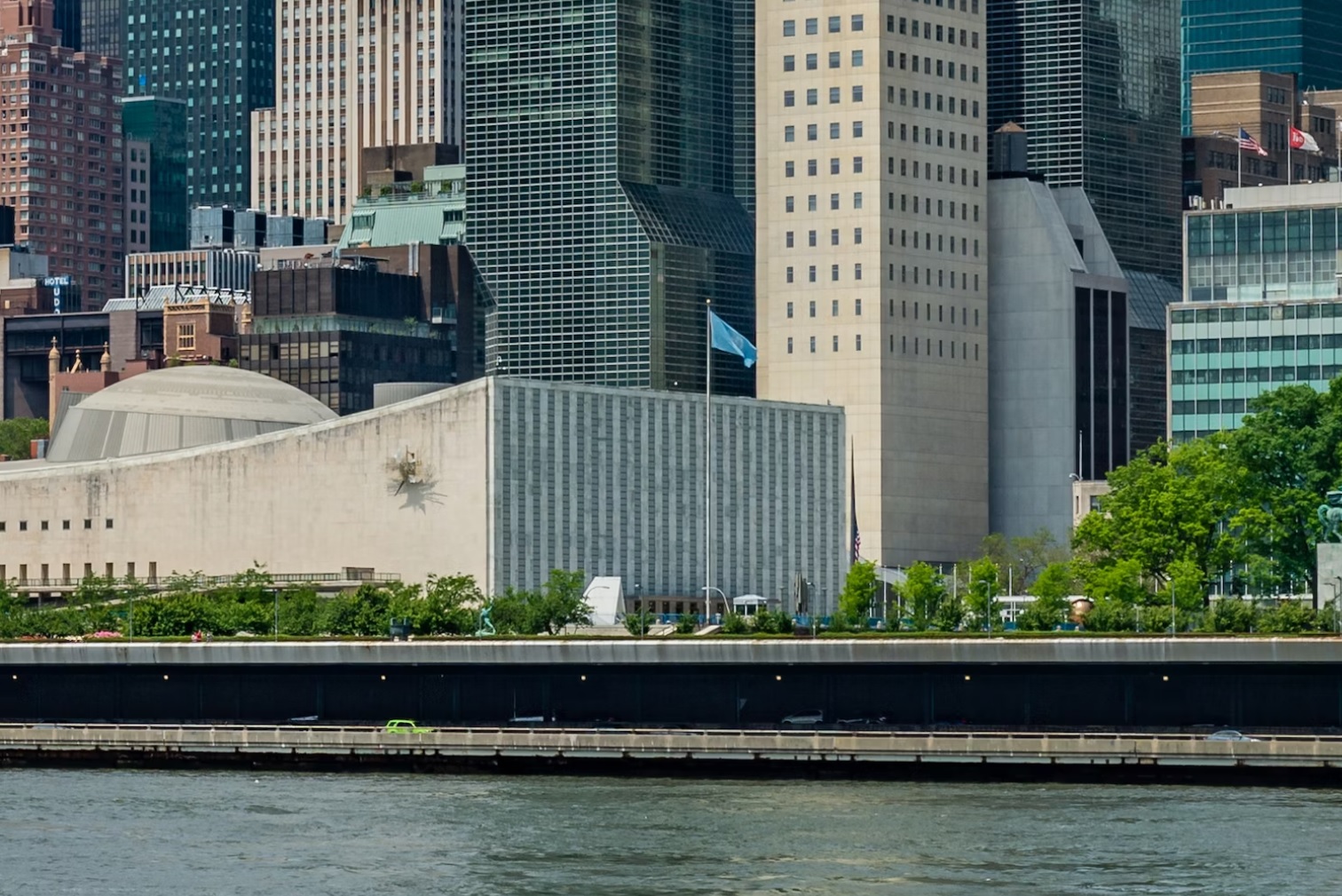 United Nations