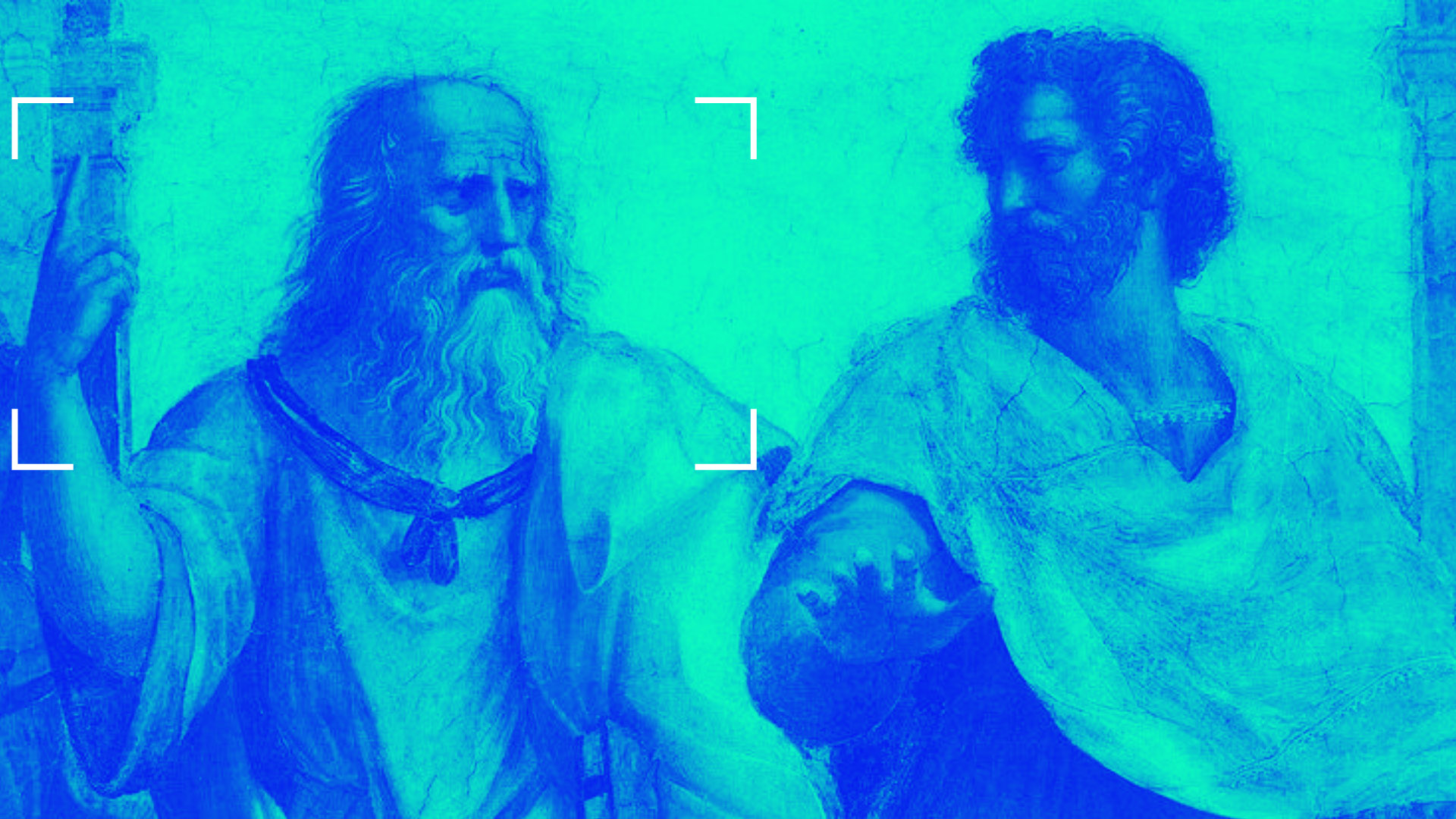 image: Plato vs Aristotle